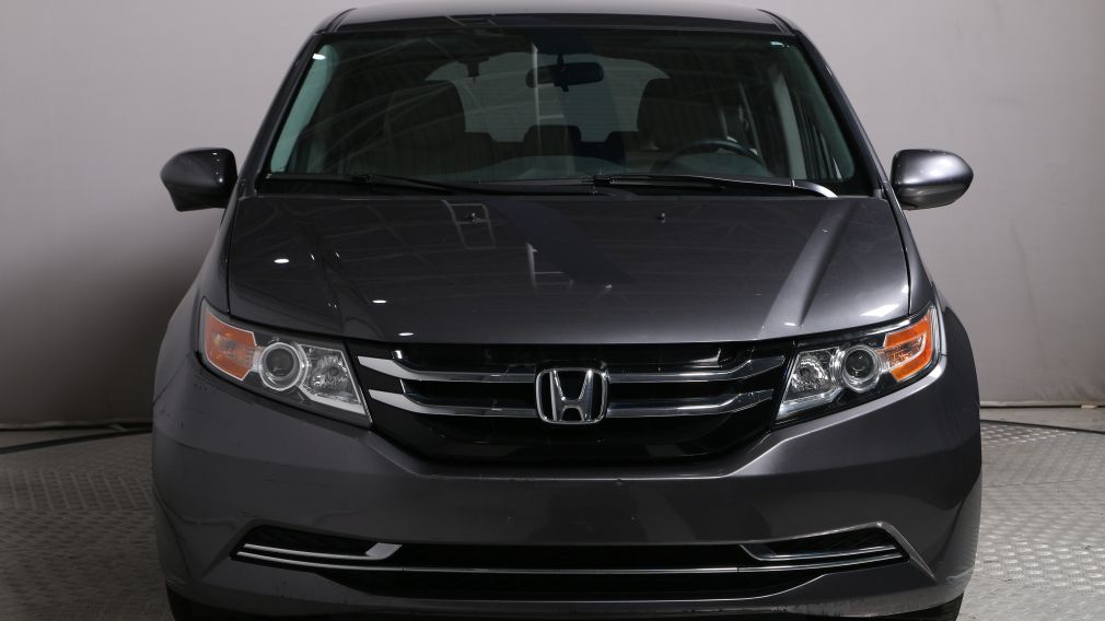 2015 Honda Odyssey EX AUTO A/C MAGS #0