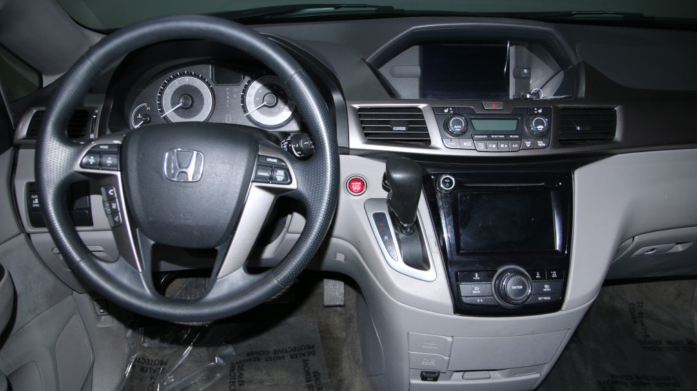 2015 Honda Odyssey EX AUTO A/C MAGS #4