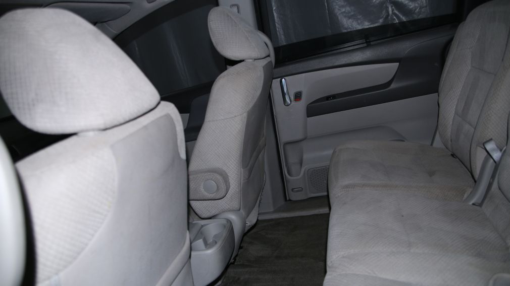 2015 Honda Odyssey EX AUTO A/C MAGS #7