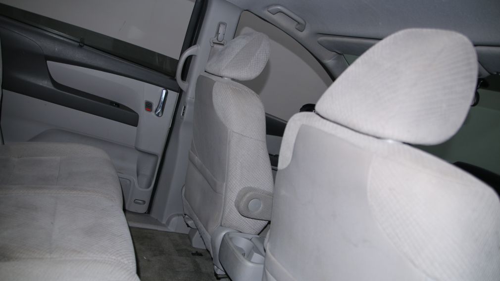 2015 Honda Odyssey EX AUTO A/C MAGS #9