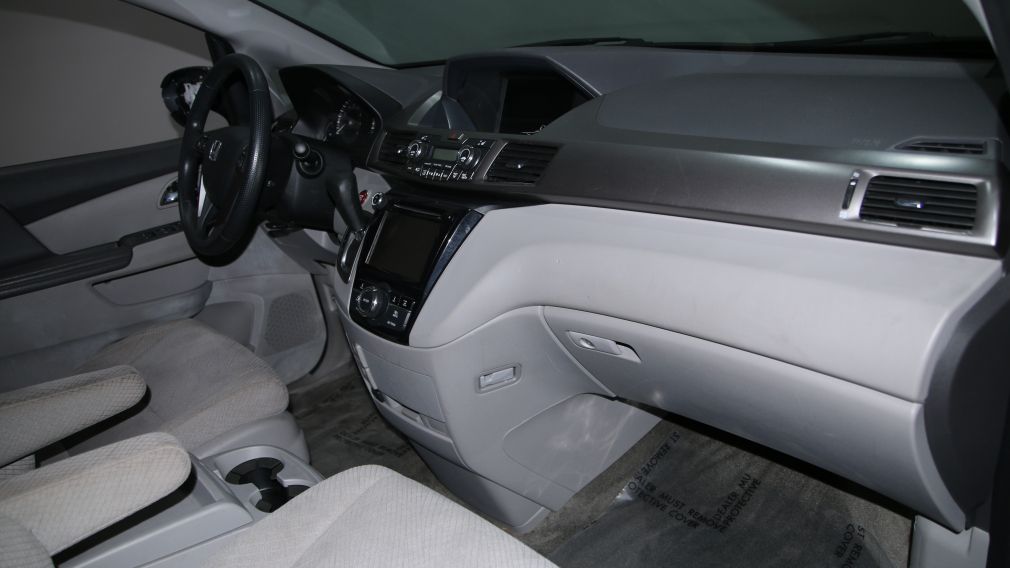 2015 Honda Odyssey EX AUTO A/C MAGS #9