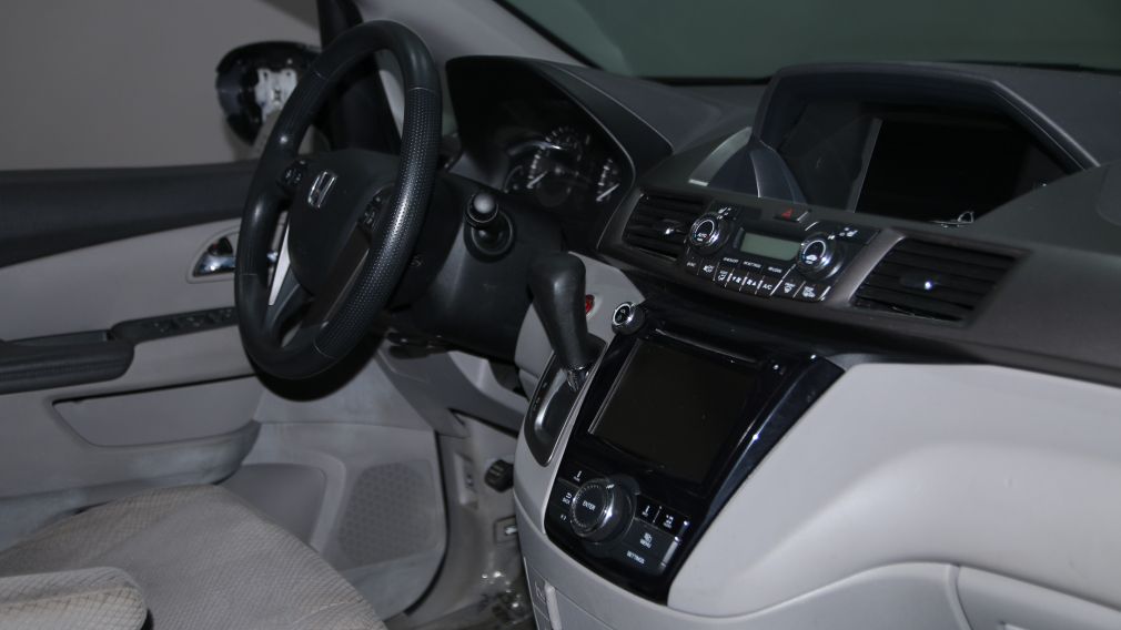 2015 Honda Odyssey EX AUTO A/C MAGS #11