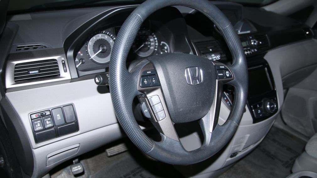2015 Honda Odyssey EX AUTO A/C MAGS #14