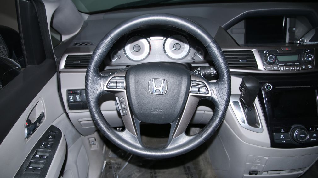 2015 Honda Odyssey EX AUTO A/C MAGS #16