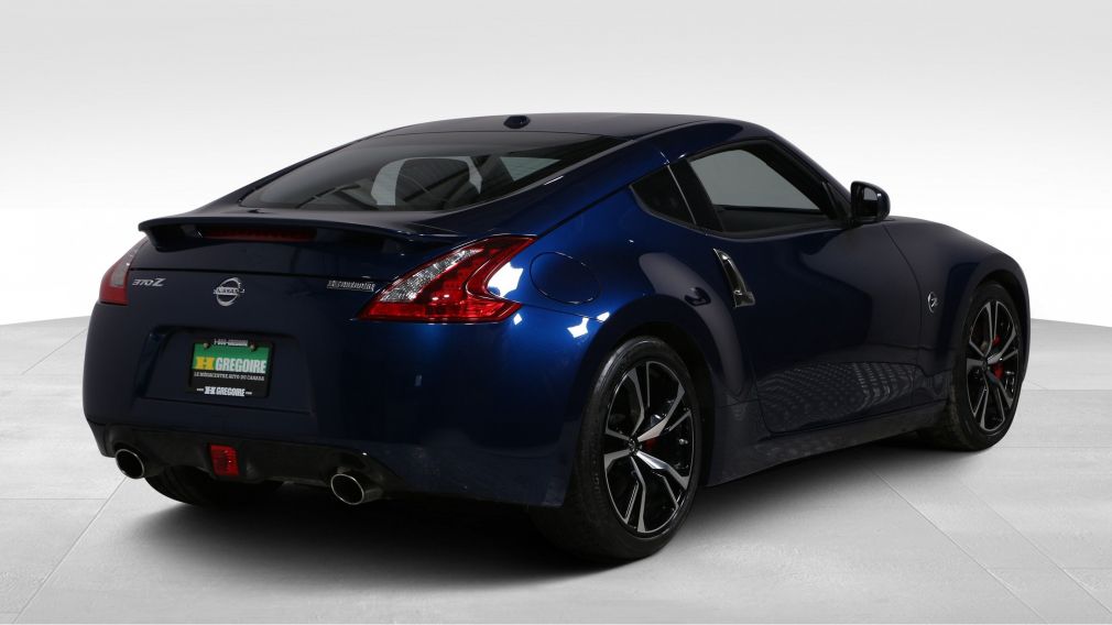 2019 Nissan 370Z Sport AUTO A/C GR ELECT MAGS #6