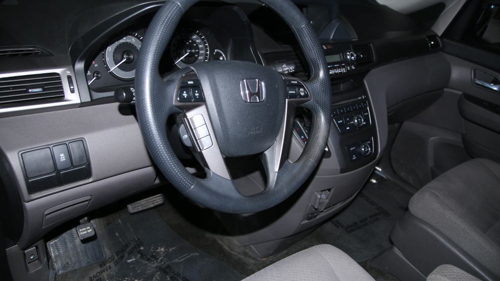 2015 Honda Odyssey LX AUTO A/C GR ELECT CAM RECUL #6