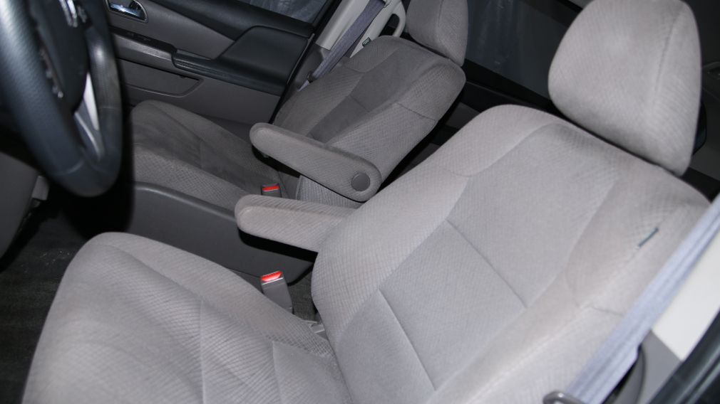 2015 Honda Odyssey LX AUTO A/C GR ELECT CAM RECUL #7