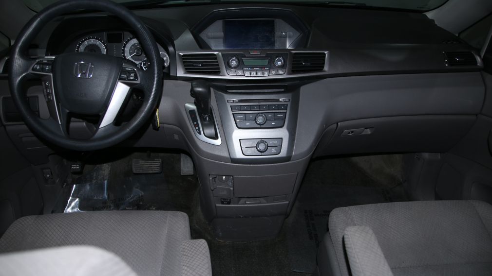 2015 Honda Odyssey LX AUTO A/C GR ELECT CAM RECUL #10