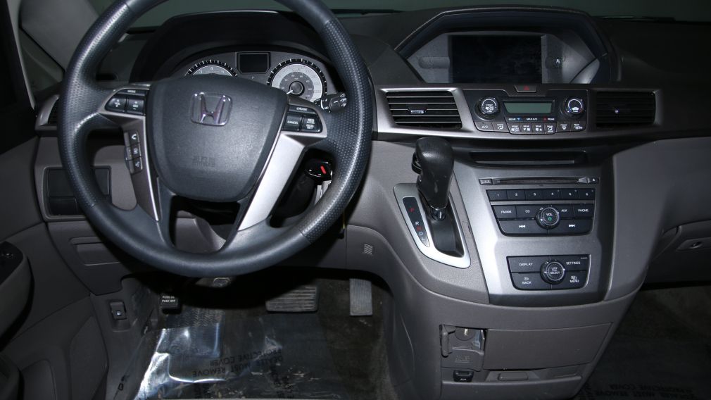 2015 Honda Odyssey LX AUTO A/C GR ELECT CAM RECUL #11