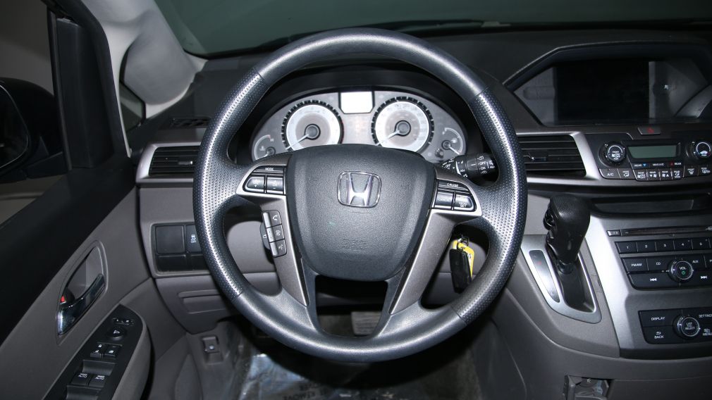 2015 Honda Odyssey LX AUTO A/C GR ELECT CAM RECUL #12