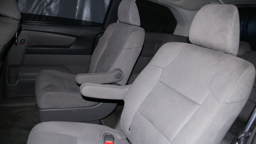 2015 Honda Odyssey LX AUTO A/C GR ELECT CAM RECUL #14