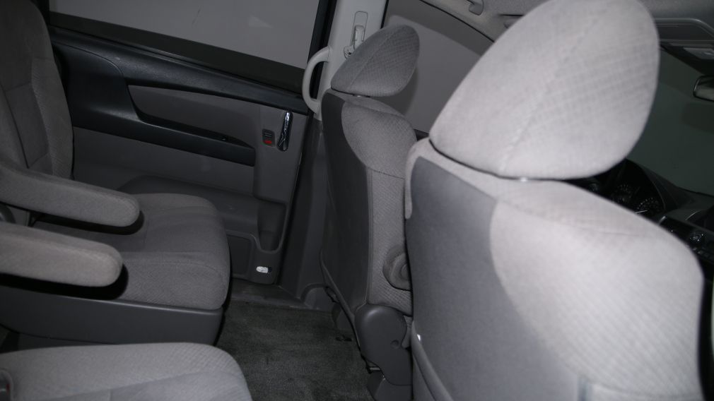 2015 Honda Odyssey LX AUTO A/C GR ELECT CAM RECUL #16