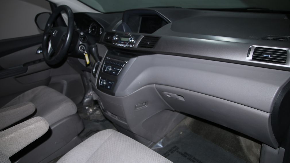 2015 Honda Odyssey LX AUTO A/C GR ELECT CAM RECUL #17