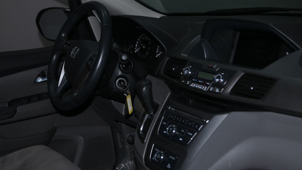 2015 Honda Odyssey LX AUTO A/C GR ELECT CAM RECUL #18