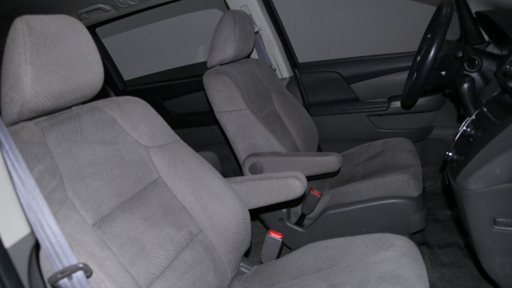 2015 Honda Odyssey LX AUTO A/C GR ELECT CAM RECUL #19