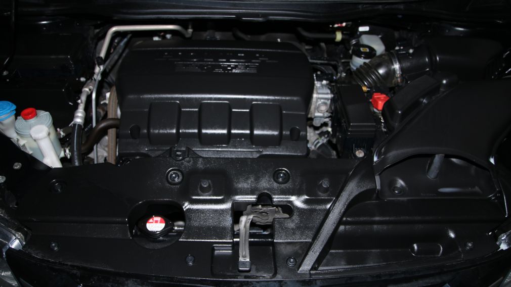 2015 Honda Odyssey LX AUTO A/C GR ELECT CAM RECUL #20