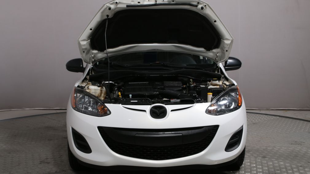 2014 Mazda 2 GX A/C MAGS #22