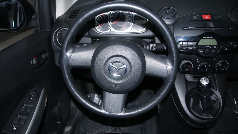 2014 Mazda 2 GX A/C MAGS #14