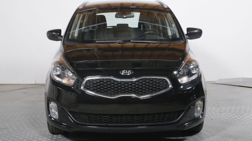 2016 Kia Rondo LX AUTO A/C GR ÉLECT MAGS  CAMERA DE RECULE #1