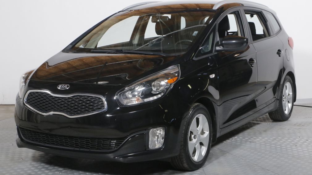 2016 Kia Rondo LX AUTO A/C GR ÉLECT MAGS  CAMERA DE RECULE #2