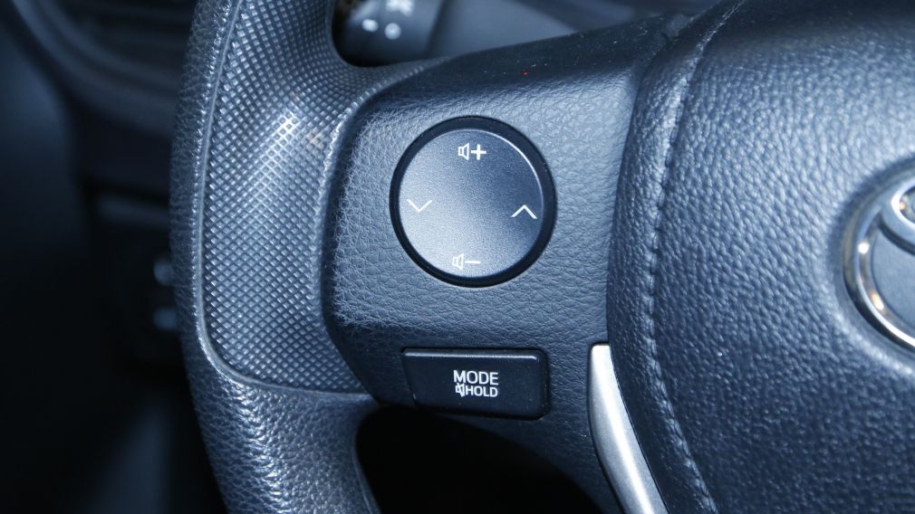 2014 Toyota Corolla CE AUTO A/C VITRE/ PORTE ELEC #13