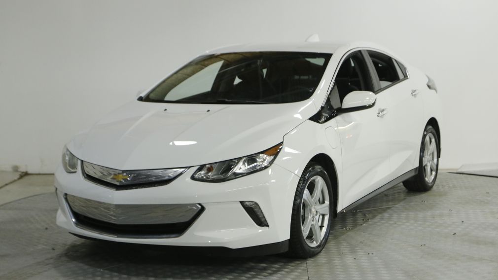 2018 Chevrolet Volt LT A/C GR ELECT MAGS BLUETOOTH #2