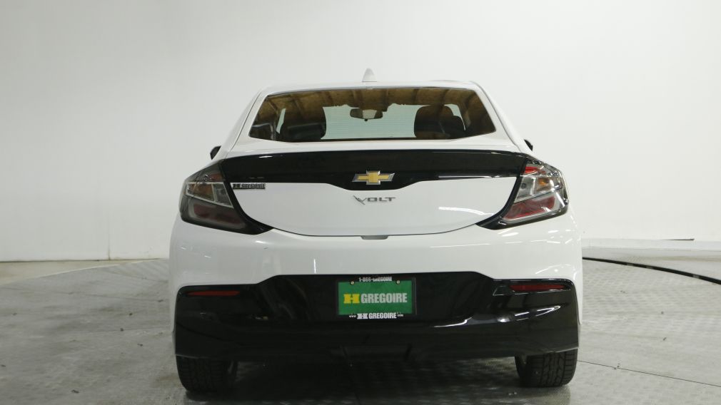 2018 Chevrolet Volt LT A/C GR ELECT MAGS BLUETOOTH #6