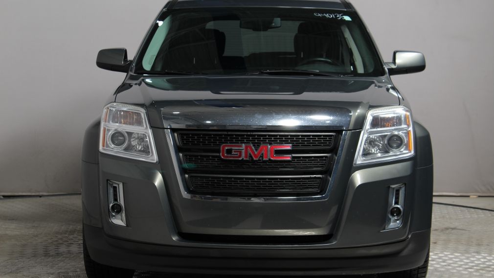 2012 GMC Terrain SLE-2 AUTO A/C MAGS #0