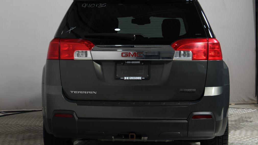 2012 GMC Terrain SLE-2 AUTO A/C MAGS #1