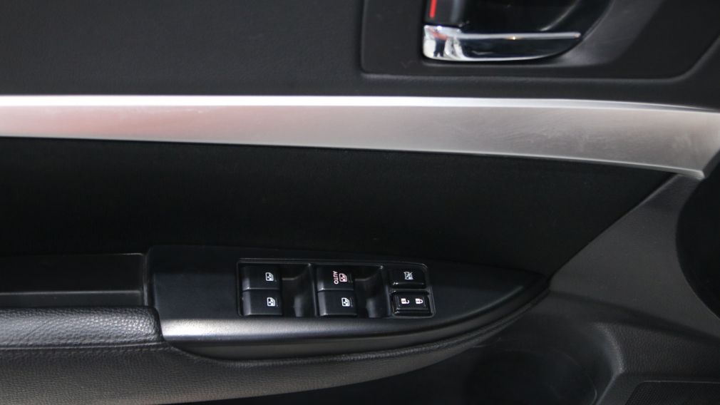 2014 Subaru Legacy 2.5i Premium AWD A/C GR ELECT MAGS #5