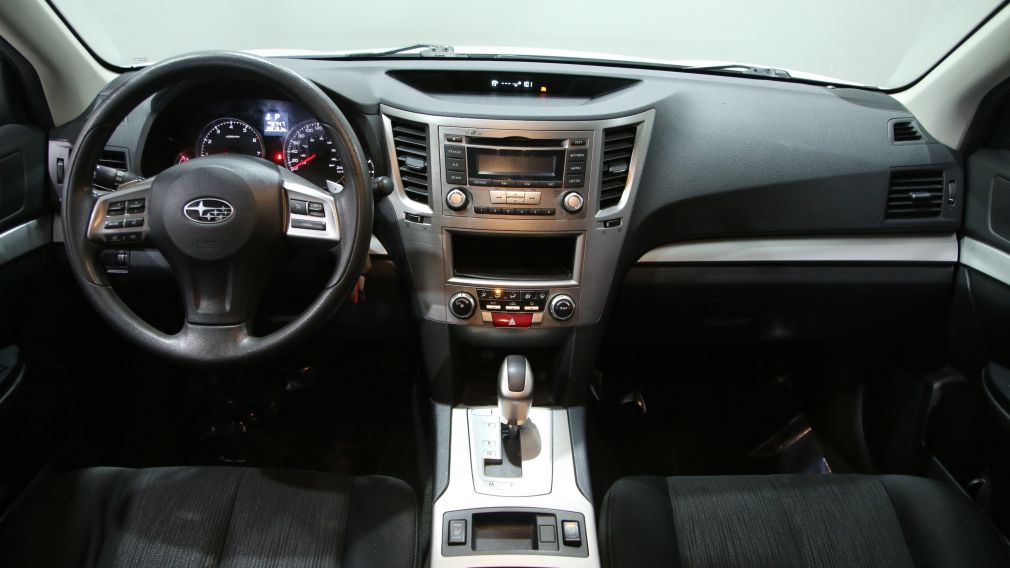 2014 Subaru Legacy 2.5i Premium AWD A/C GR ELECT MAGS #7