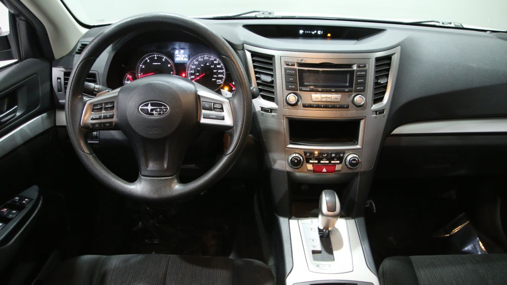 2014 Subaru Legacy 2.5i Premium AWD A/C GR ELECT MAGS #8