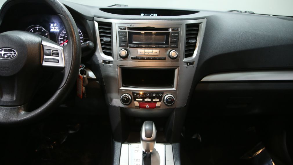 2014 Subaru Legacy 2.5i Premium AWD A/C GR ELECT MAGS #10