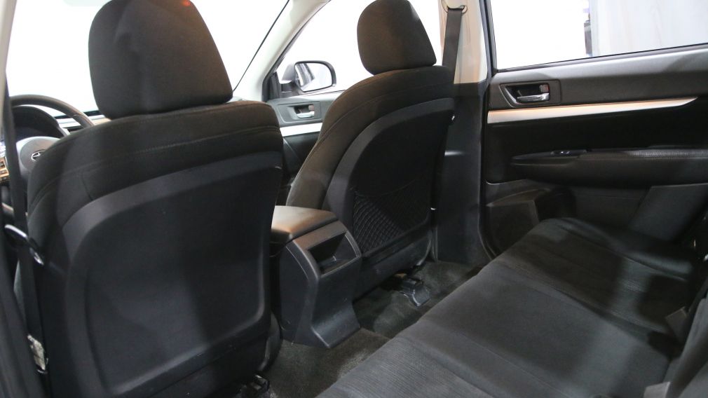2014 Subaru Legacy 2.5i Premium AWD A/C GR ELECT MAGS #12