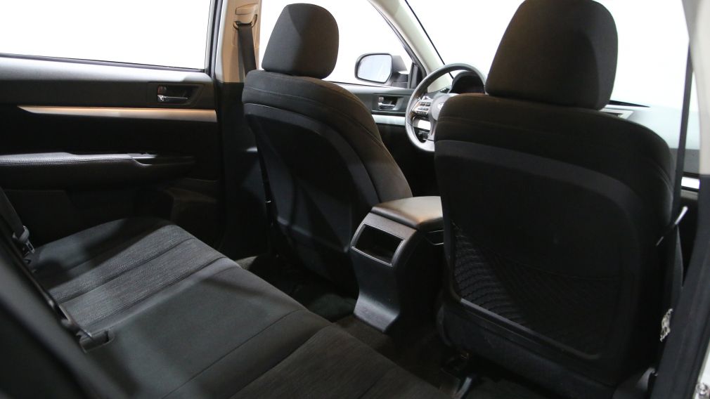 2014 Subaru Legacy 2.5i Premium AWD A/C GR ELECT MAGS #14