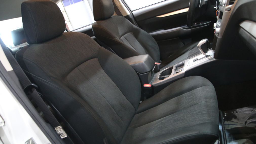 2014 Subaru Legacy 2.5i Premium AWD A/C GR ELECT MAGS #17