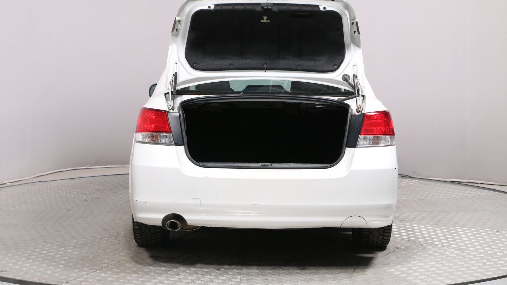 2014 Subaru Legacy 2.5i Premium AWD A/C GR ELECT MAGS #18