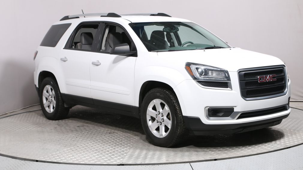 2016 GMC Acadia SLE AWD MAGS CAM RECUL #0