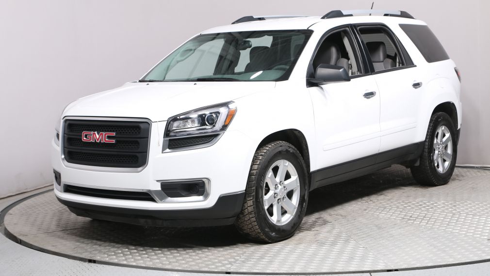 2016 GMC Acadia SLE AWD MAGS CAM RECUL #3