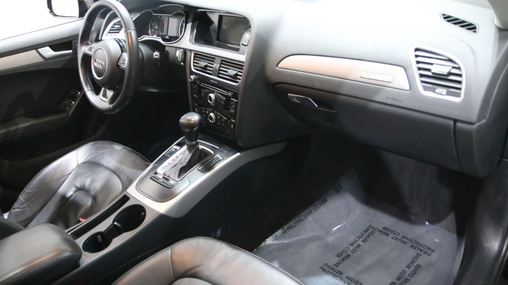 2013 Audi A4 QUATTRO AUTO CUIR TOIT MAGS #9