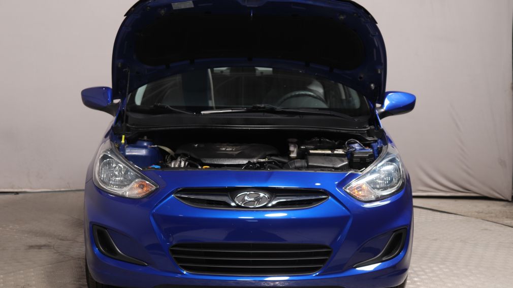 2014 Hyundai Accent GL AUTO A/C GR ELECT BLUETOOTH #23