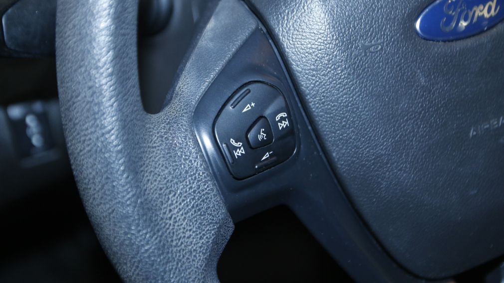 2015 Ford Fiesta S A/C BLUETOOTH #17