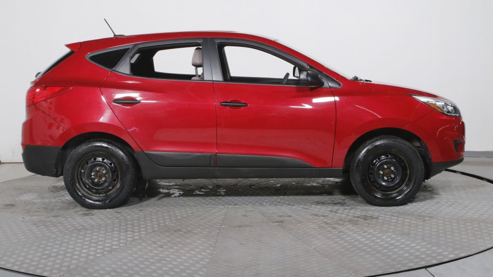 2015 Hyundai Tucson GL AWD AUTO AC GR ELEC SIÈGE CHAUFFANT #5