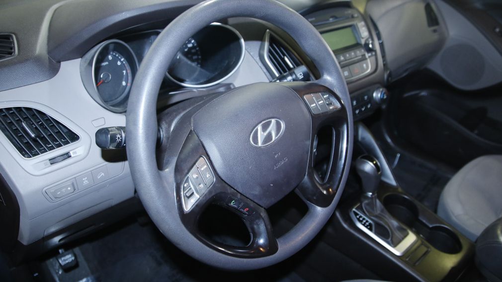 2015 Hyundai Tucson GL AWD AUTO AC GR ELEC SIÈGE CHAUFFANT #6