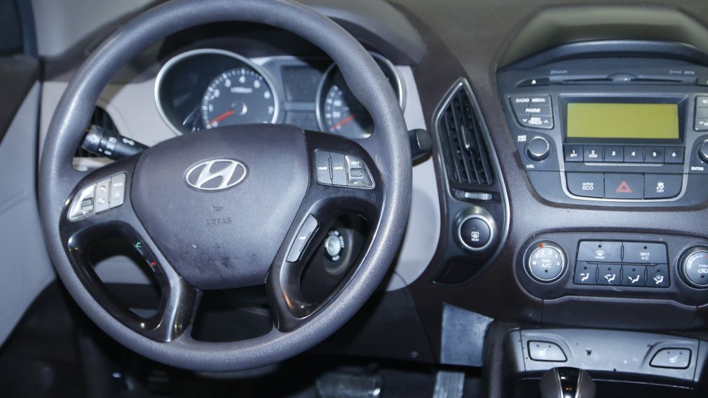 2015 Hyundai Tucson GL AWD AUTO AC GR ELEC SIÈGE CHAUFFANT #9