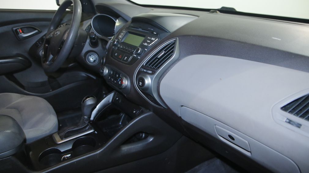 2015 Hyundai Tucson GL AWD AUTO AC GR ELEC SIÈGE CHAUFFANT #18