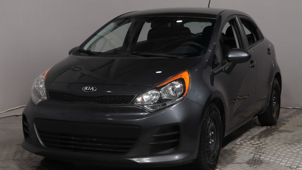 2016 Kia Rio EX AUTO A/C GR ELECT #3