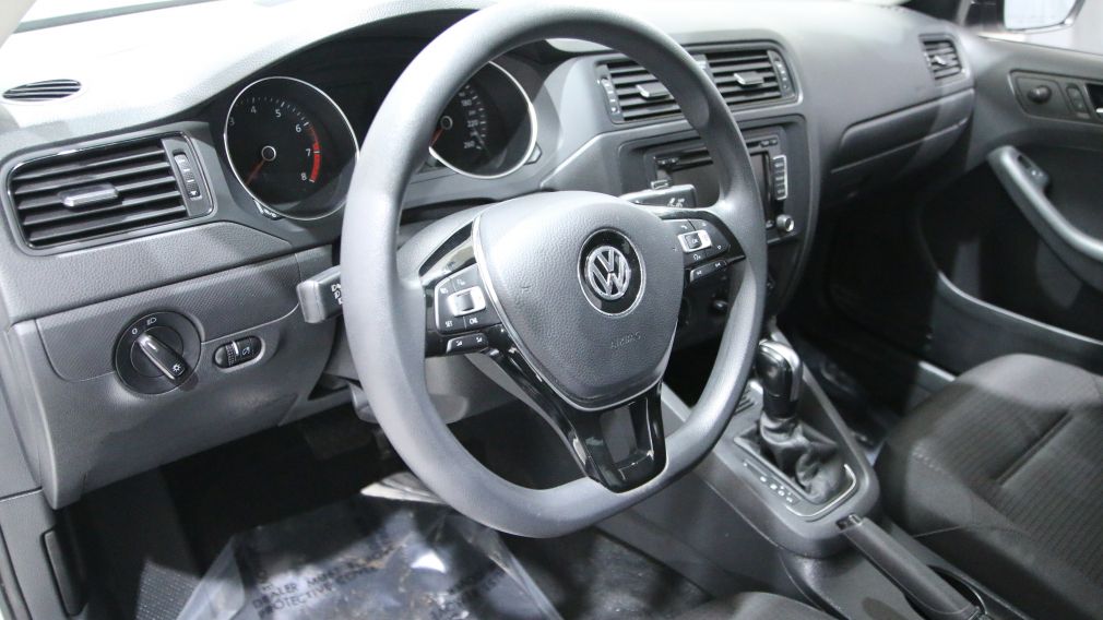 2015 Volkswagen Jetta Trendline AUTO GR ELECT BLUETOOTH CAM RECUL #3