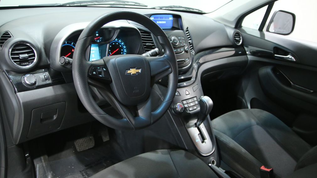 2014 Chevrolet Orlando LT AUTO A/C GR ELECT MAGS #9