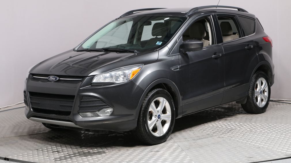 2015 Ford Escape SE A/C GR ELECT MAGS BLUETOOTH CAM RECUL #3